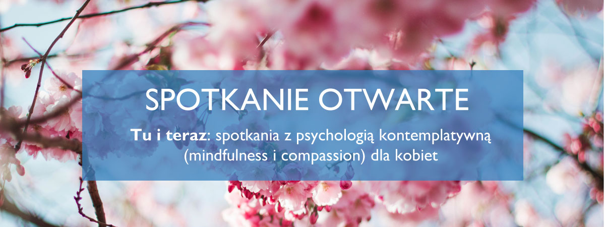 mindfulness dla kobiet