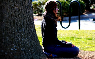 Medytacja dla początkujących – 7 rzeczy, o których warto pamiętać