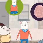 Dlaczego mindfulness jest super mocą – naprawdę fajna animacja